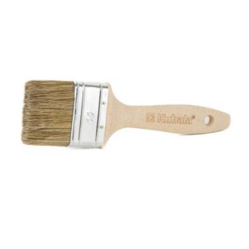 Kubala Ravna krtača ECO LINE, 60 mm, madeži