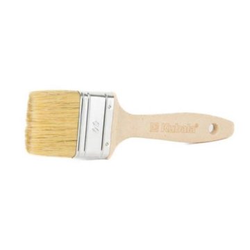 Kubala Ravna krtača ECO LINE, 60 mm, univerzalna