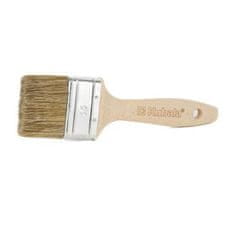 Kubala Ravna krtača ECO LINE, 30 mm, madeži