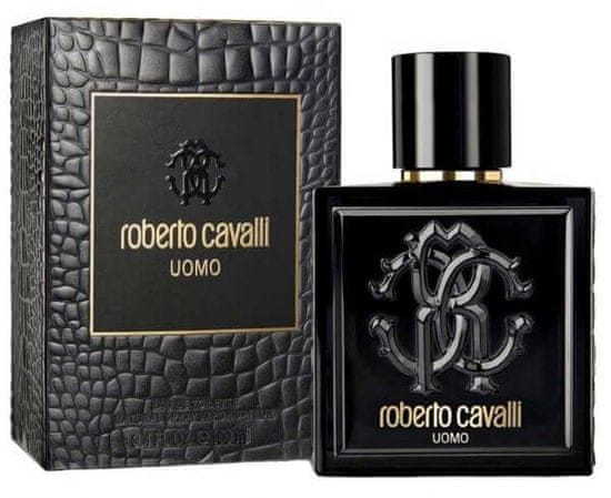Roberto Cavalli Uomo - EDT
