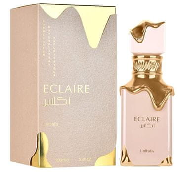 Eclaire - EDP