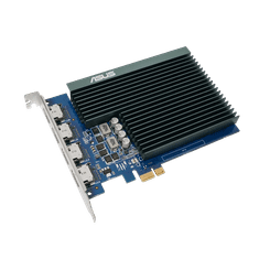 ASUS GeForce GT 730 grafična kartica (90YV0H20-M0NA00)