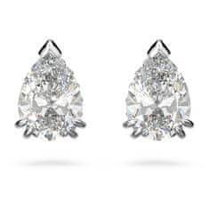 Swarovski Očarljivi uhani z zatičem s kristalom Millenia 5636713