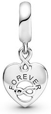 Pandora Eleganten obesek Friends Forever 799294C01