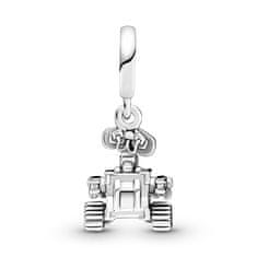 Pandora Wall-E modna srebrna perla Disney 792030C01