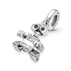 Pandora Wall-E modna srebrna perla Disney 792030C01