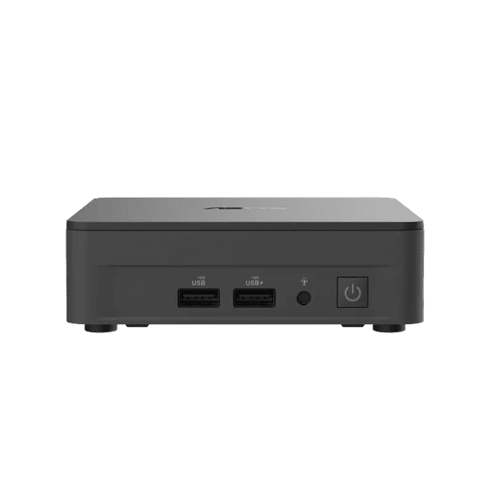 ASUS NUC 12 Pro Kit RNUC12WSKI500002I mini računalnik, i5-1240P (90AR00D1-M00060)