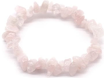 AWG Karako zapestnica iz kamna – roževec – ljubezen