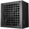 DEEPCOOL PF750 napajalnik, 750W, modularni, 80 PLUS, črn (R-PF750D-HA0B-EU)