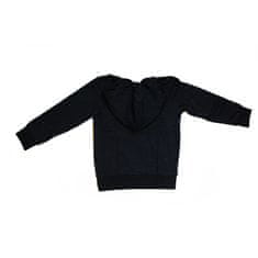 Champion Športni pulover 156 - 167 cm/XL Hooded Half Zip