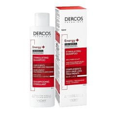Vichy Dercos Energy+ krepilni šampon (Neto kolièina 200 ml)