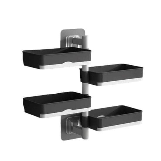 HOME & MARKER® Stenski nosilec za milo | TRIORACK