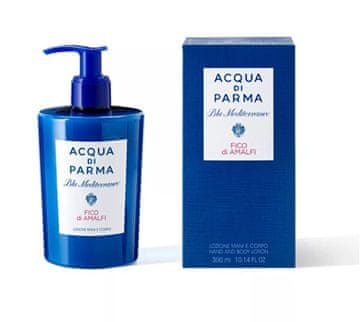 Acqua di Parma Blu Mediterraneo Fico Di Amalfi - krém na tělo i ruce