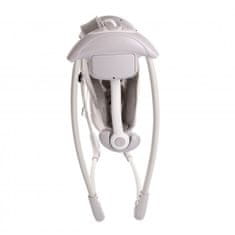 Bo Jungle gugalnica B-Dolphy Grey