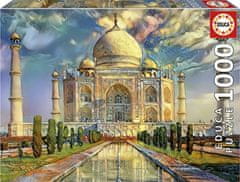 Educa Sestavljanka Taj Mahal 1000 kosov