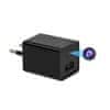 BESTMART KAMERA SKRITA V POLNILCU USB