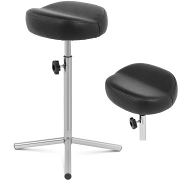 shumee Tattoo naslon za roke z nastavitvijo višine 50-60 cm