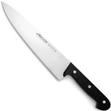 shumee Univerzalni kuharski nož UNIVERSAL dolžine 250/385 mm