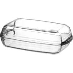 Duralex Pekač z pokrovom OVENCHEF 5,2 l 355 x 220 x 110 mm