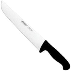 ARCOS Mesarski nož za četrtinkanje in rezanje mesa, serija 2900, dolžina 250/404 mm