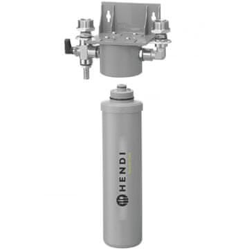 Hendi Filter za ledomate, lupilce, filtrirno postajo 3.0 180 x 90 x 340 mm