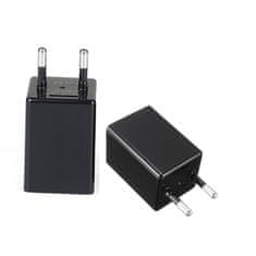 BESTMART KAMERA SKRITA V POLNILCU USB