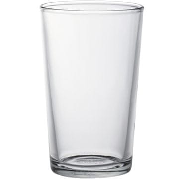 shumee Steklo Duralex UNIE 280 ml prozorno - set 6 kos.