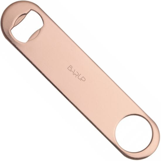 shumee Odpirač za steklenice s paličnim rezilom 180 x 40 mm - baker