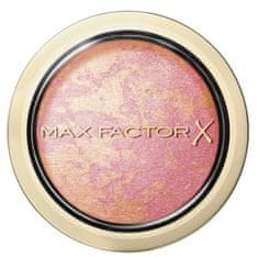 Max Factor Multitone rdečilo Crème Puff Blush 1,5 g (Odtenek 05 Lovely Pink)