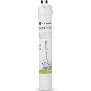 shumee Filter za pripravo vode S dia. 87 x 562 mm 2 l/min - Hendi 237885