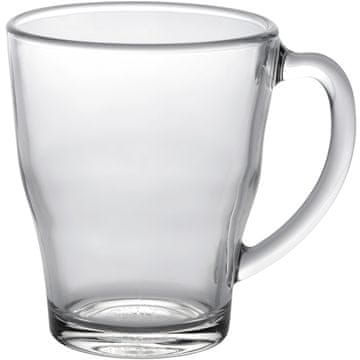 Duralex Duralex COSY kozarec z ročajem 350 ml – komplet 6 kosov