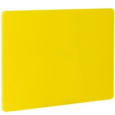 shumee HACCP kuhinjska deska za perutnino GN 1/1 530 x 325 mm - rumena