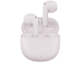 Joyroom Brezžične slušalke TWS Funpods Series Bluetooth 5.3 roza