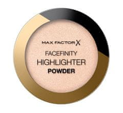 Max Factor Facelity Brightener (Highlighter Powder) (Odtenek 001)