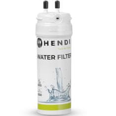 shumee Filter za pripravo vode XS dia. 87 x 302 mm 1 l/min - Hendi 237892