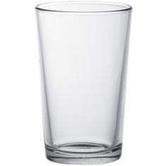 Duralex Duralex UNIE 200 ml prozoren kozarec - set 6 kosov.