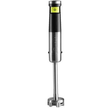 shumee Brezžični ročni mešalnik s 5 hitrostmi Smart Pressure dia. 65 x 390 mm 150 W