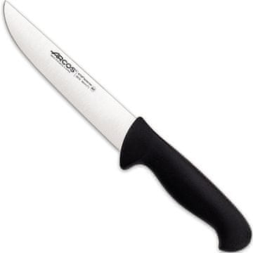 ARCOS Mesarski nož za četrtinkanje in rezanje mesa, serija 2900, dolžina 180/318 mm