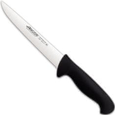 ARCOS Mesarski nož za četrtinkanje in rezanje mesa, serija 2900, dolžina 180/323 mm
