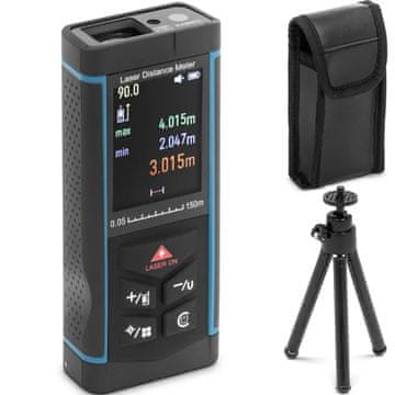 shumee Laserski daljinomer do 150 m / 2 mm