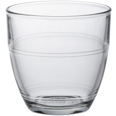 Duralex Duralex GIGOGNE kozarec 160 ml - set 6 kosov