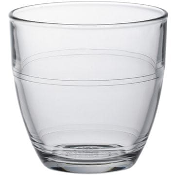Duralex Duralex GIGOGNE kozarec 160 ml - set 6 kosov