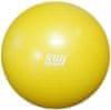 Kubisport Gimnastična žoga 850 mm, nosilnost 150 kg