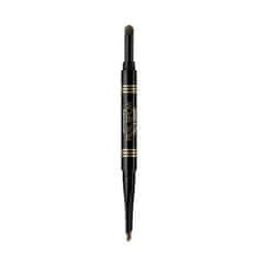 Max Factor Real Fill & Shape (Brow Pencil) 0,6 g (Odtenek 03 Medium Brown)