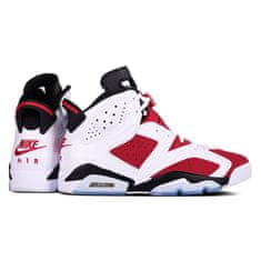 Nike Čevlji 40 EU Air Jordan 6 Retro Carmine 2021