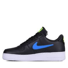 Nike  Air Force 1 Low Premium vponka črno bela DH7579001