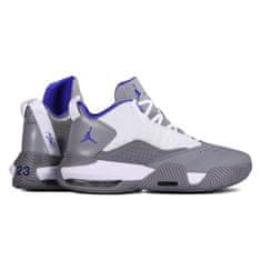 Nike Čevlji siva 40.5 EU Air Jordan