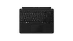 Microsoft Surface Pro tipkovnica, črna, SLO gravura (EP2-00445)