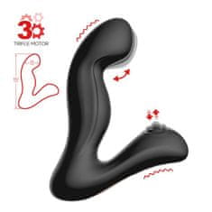 Vibro maser prostate "Convo" (R900321)