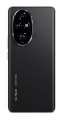 Honor 200 Pro pametni telefon, 12/512GB, črn (5109BFSY)